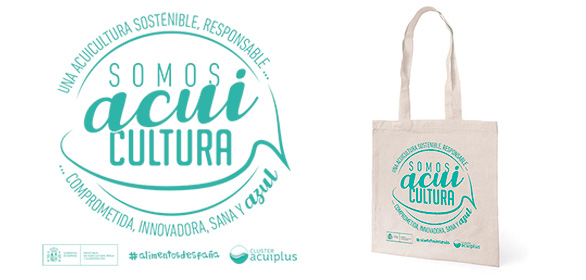 Bolsa Acuiplus, Somos Acuicultura